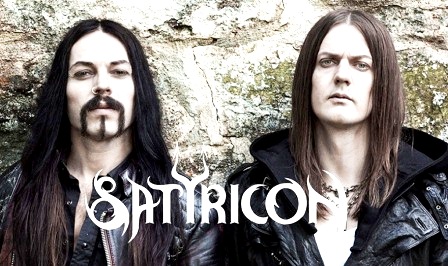 Satyricon - История группы