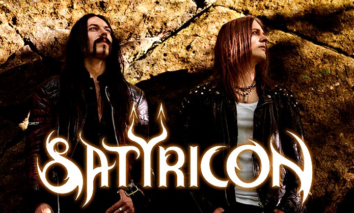 Satyricon – История группы