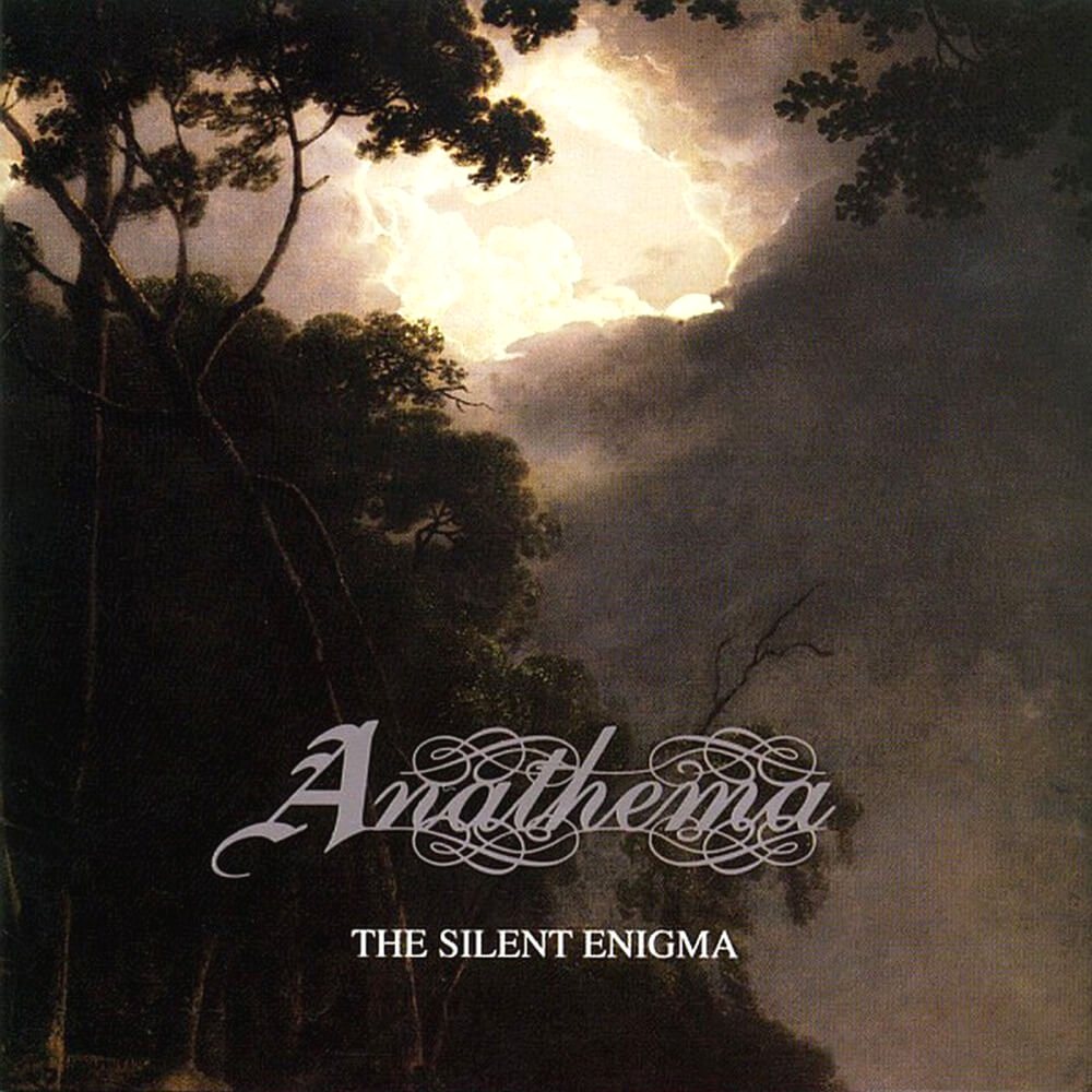 Anathema - История группы