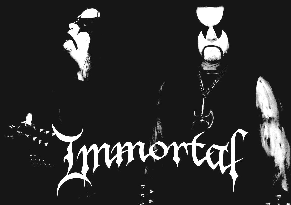 Immortal – История группы