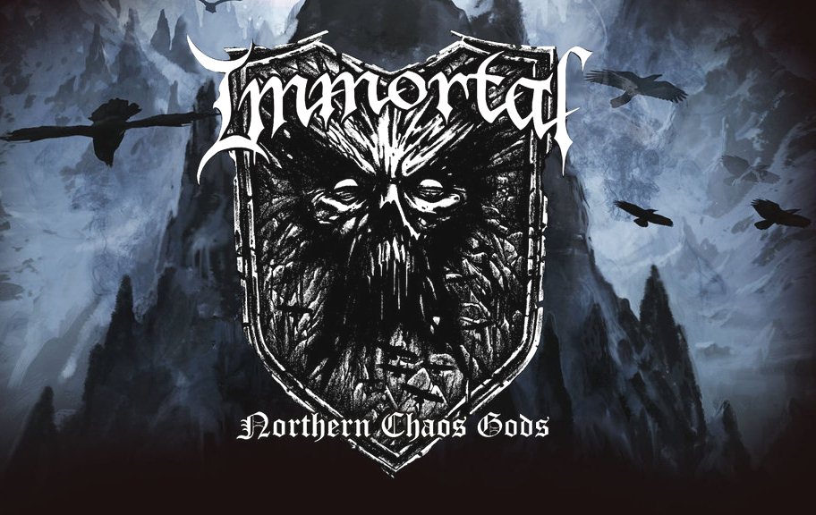 Immortal - История группы