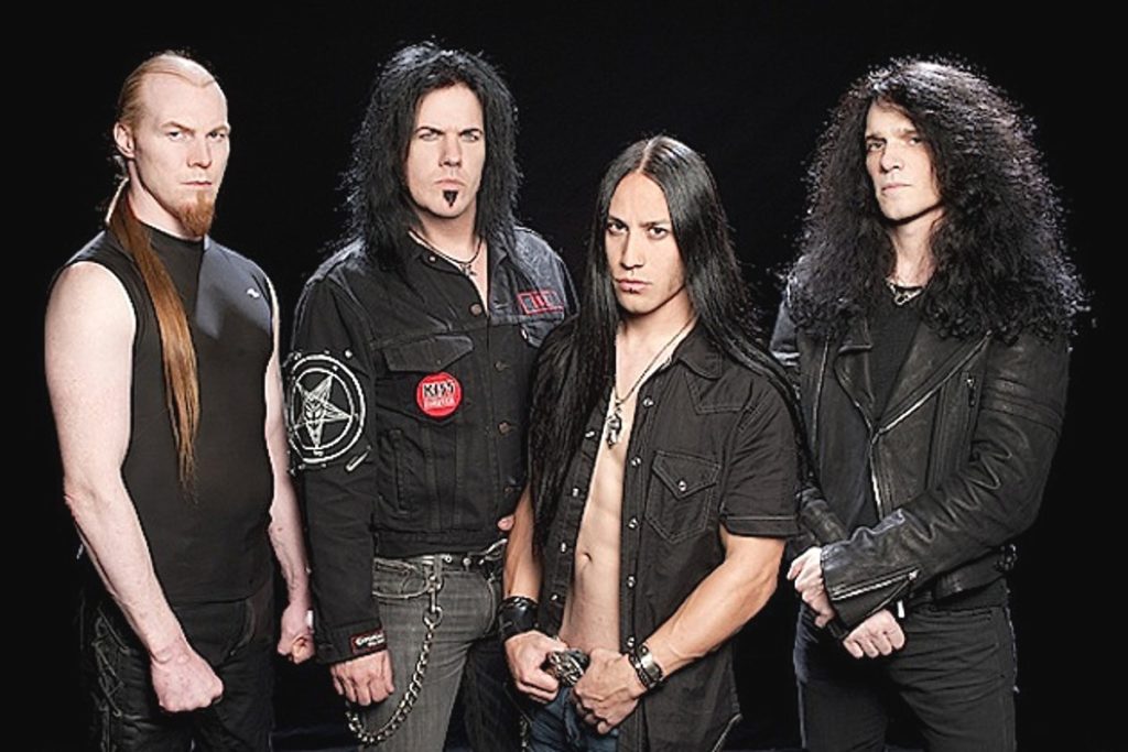 Morbid Angel - элита death metal