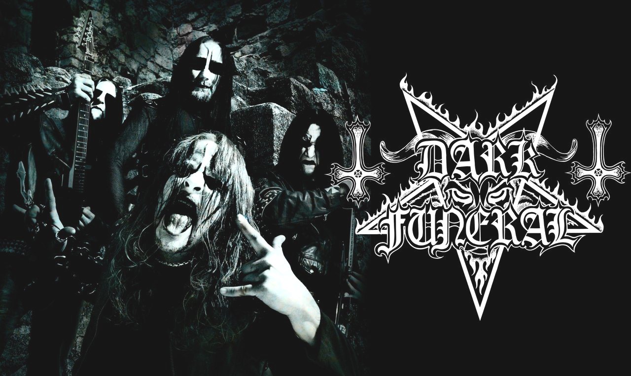 Лучшие блэк-метал (black-metal) группы.