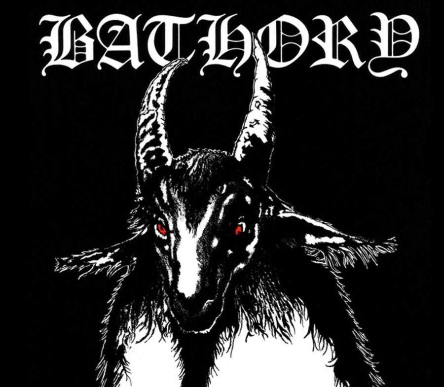 Группа Bathory введена В Шведский Музыкальный Зал Славы