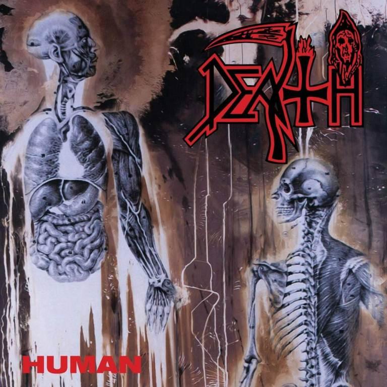 20 лучших метал альбомов 1991 года (Юбилей - 30 лет)