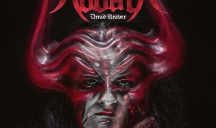 Abbath новый альбом Dread Reaver в марте. Смотрим видео на песню Dream Cull