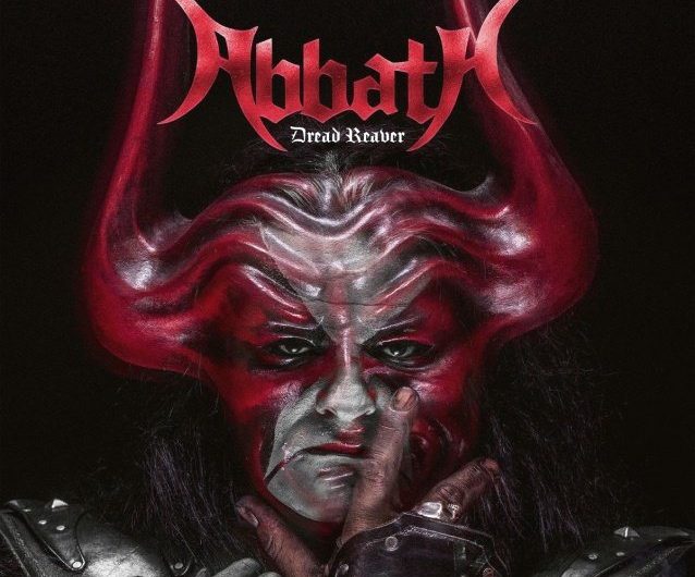 Abbath новый альбом Dread Reaver 2022 год – обзор и рецензия