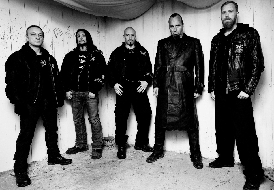 Группа Mayhem включена в норвежский Зал славы Рокхайм