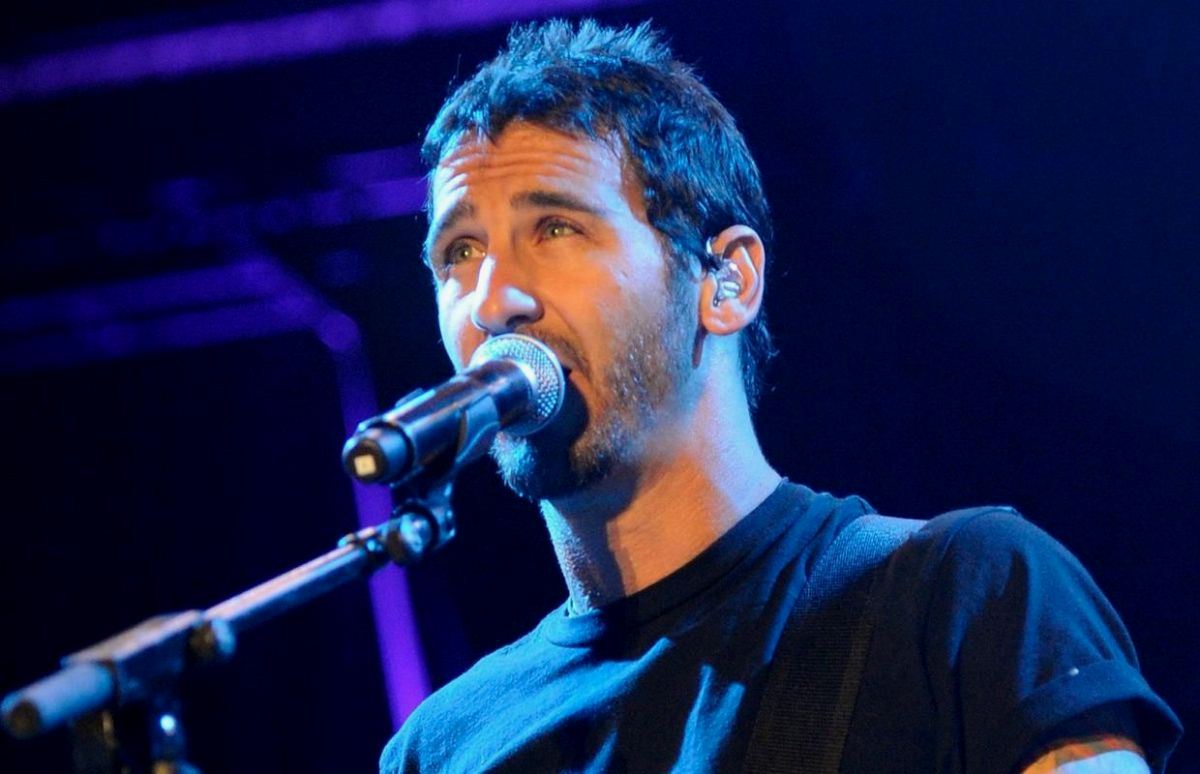 Салли эрна. Sully Erna 2022. Салли Эрна 2021. Салли Эрна 2023. Godsmack вокалист.