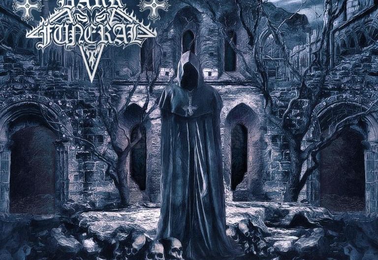 Новый альбом Dark Funeral “We Are The Apocalypse” 2022 год – обзор и рецензия