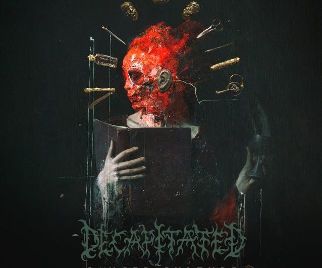 Группа Decapitated новый альбом “Cancer Culture” в мае, слушаем первый сингл