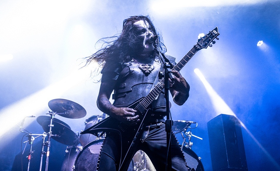 Abbath новый альбом Dread Reaver 2022 год - обзор и рецензия
