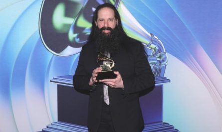 Dream Theater взяли Грэмми в номинации "Лучшее метал-исполнение" 2022 года