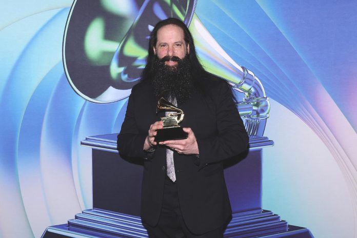 Dream Theater взяли Грэмми в номинации “Лучшее метал-исполнение” 2022 года