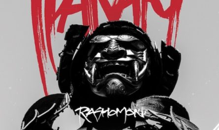 Проект Мэтта Хифи Ibaraki с дебютным альбомом "Rashomon" - обзор и рецензия