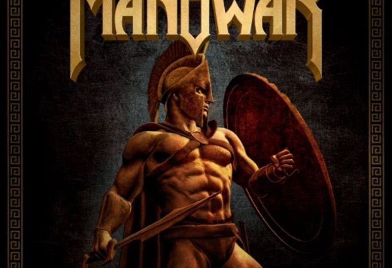 Manowar выпустили новый мини-альбом (EP) The Revenge Of Odysseus (Highlights) 2022 год