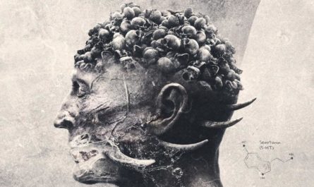 Septicflesh новый альбом Modern Primitive 2022 год - Обзор и  рецензия
