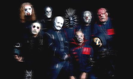 Slipknot анонсировали новый альбом 2022 года "The End, So Far" и выпустили клип на новую песню "The Dying Song (Time To Sing)"
