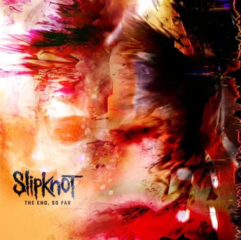 Slipknot анонсировали новый альбом 2022 года "The End, So Far" и выпустили клип на новую песню "The Dying Song (Time To Sing)"