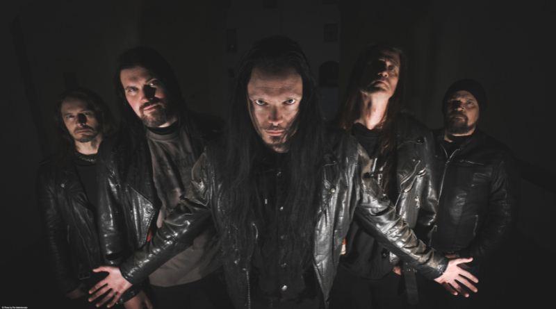 Witchery обзор и рецензия нового альбома "Nightside" 2022 год