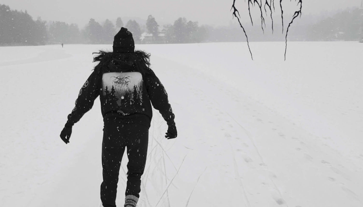 Darkthrone анонсировали новый альбом на октябрь 2022 года