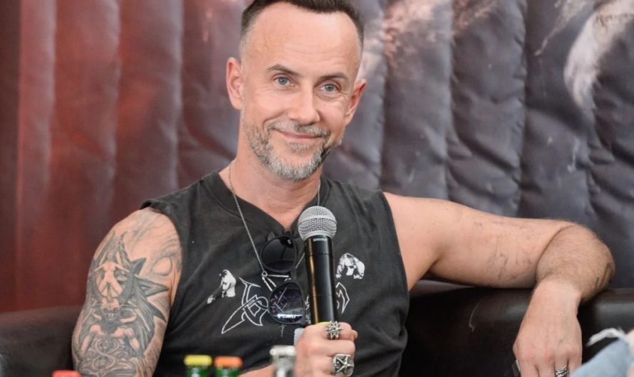 Nergal из Behemoth посоветовал молодым музыкантам не создавать новых групп и найти нормальную работу