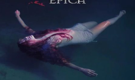 Apocalyptica новый сингл "Rise Again" с участием Simone Simons из Epica