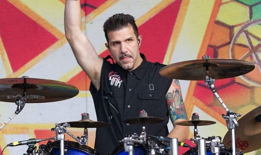 Charlie Benante о своих впечатлениях после первого шоу Pantera и возможности новых песен