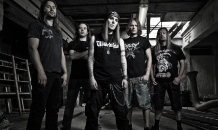 Children Of Bodom выпустят свое последнее шоу в виде концертника и просят фанатов прислать фото