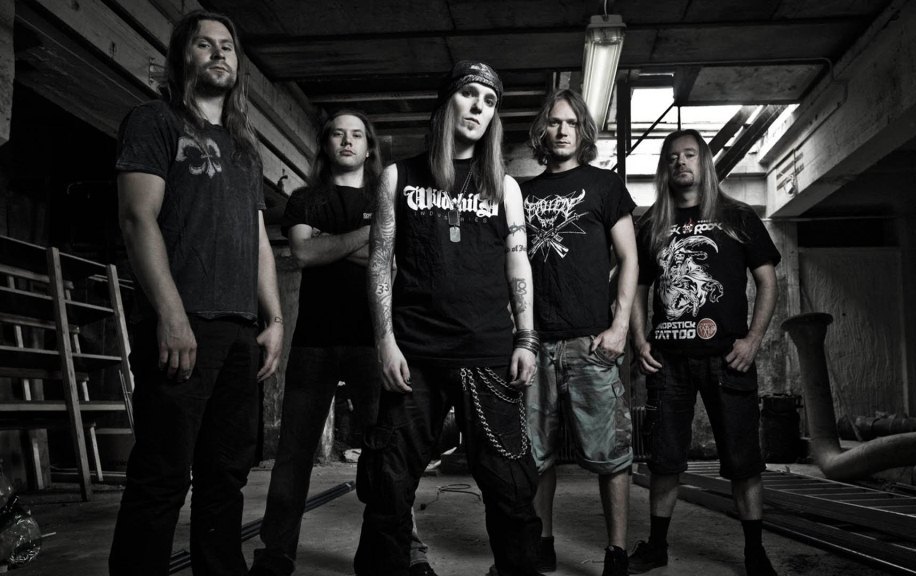 Children Of Bodom выпустят свое последнее шоу в виде концертника и просят фанатов прислать фото