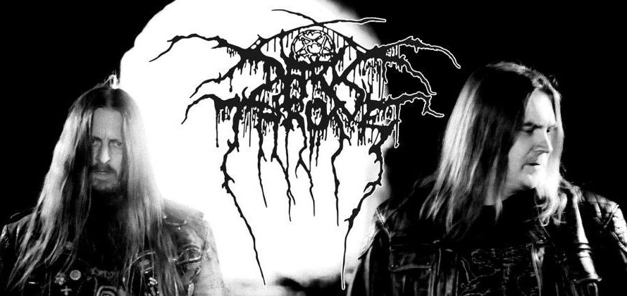 Darkthrone выпустят оригинал альбома Goatlord в 2023 году