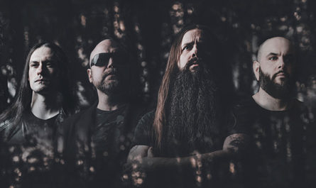 Возвращение группы Dååth, новый сингл и контракт с лейблом Metal Blade