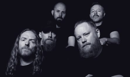 Дэт-метал группа Grand Cadaver: новый сингл Serrated Jaws, ждем новый альбом