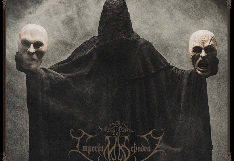 Imperium Dekadenz новый альбом “Into Sorrow Evermore” 2023 год – Обзор и рецензия (Атмосферный блэк-метал)