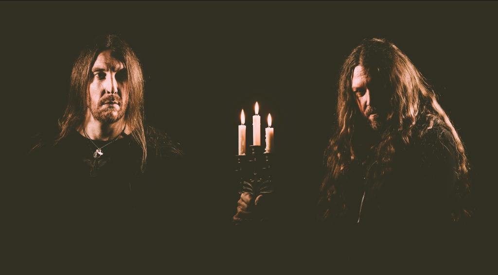 Imperium Dekadenz новый альбом "Into Sorrow Evermore" 2023 год - Обзор и рецензия (Атмосферный блэк-метал)