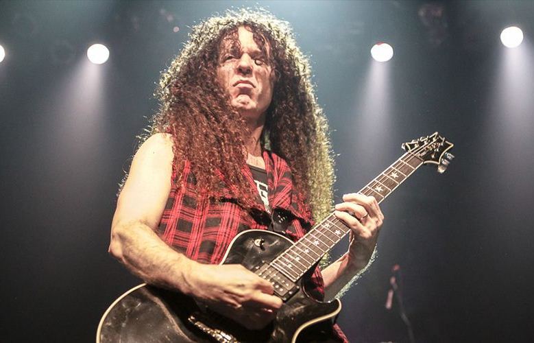 Megadeth воссоединились с Марти Фридманом на одном шоу в Японии