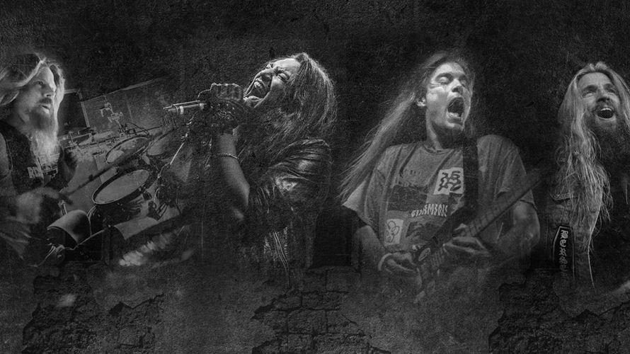 Встречайте: группа Firstborne проект Криса Адлера (Lamb of God) и Джеймса ЛоМенцо (Megadeth, экс-Black Label Society) с новым синглом “Follower”