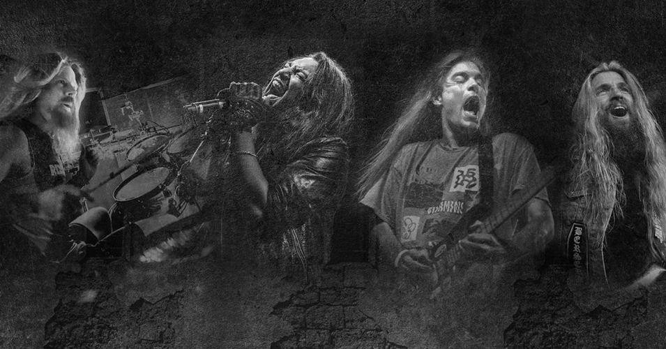 Встречайте: группа Firstborne проект Криса Адлера (Lamb of God) и Джеймса ЛоМенцо (Megadeth, экс-Black Label Society) с новым синглом "Follower"
