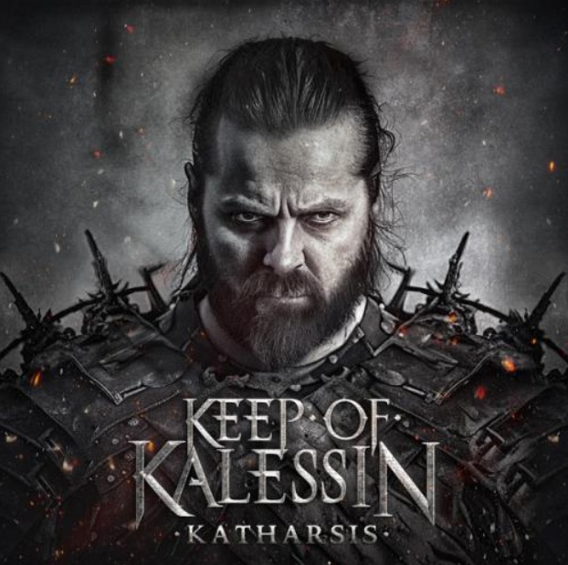 Keep of Kalessin новый альбом Katharsis 2023 год – Обзор и рецензия