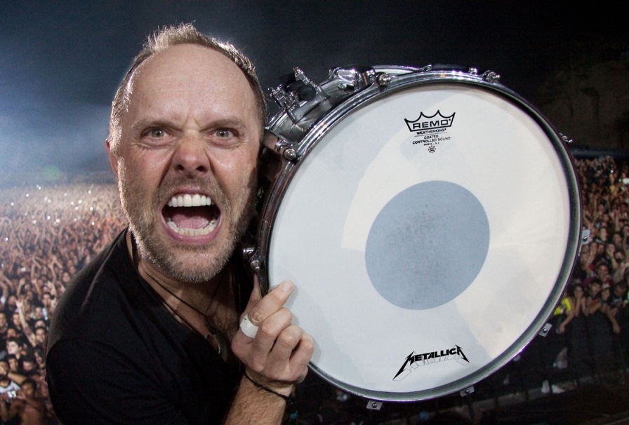 Ларс Ульрих назвал свои любимые песни Metallica для живых выступлений