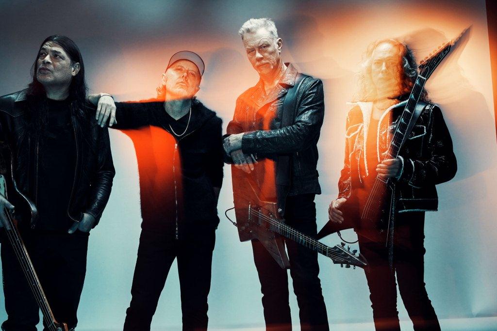 Metallica новый альбом “72 Seasons” 2023 год – Обзор и рецензия