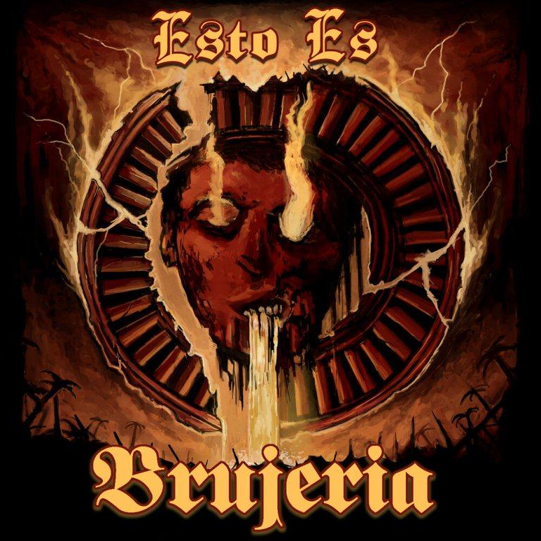Brujeria анонс нового альбома "Esto Es Brujeria" 2023 года и новый сингл "Mochado"