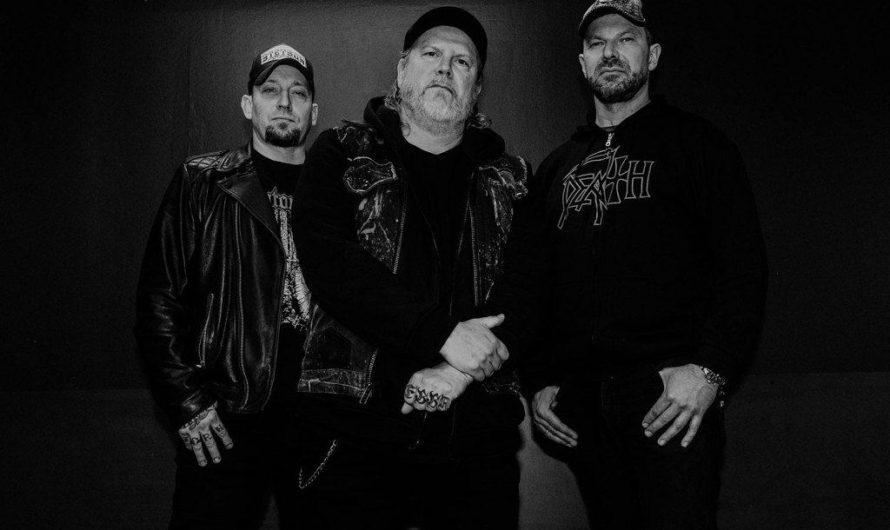 ASINHELL новый сингл “Desert Of Doom” – MOTÖRHEAD от дэт-метала