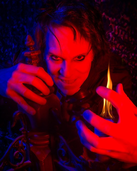 Lizzy Borden выпустил новый сингл вместе с видео "Death of Me" – впервые за пять лет