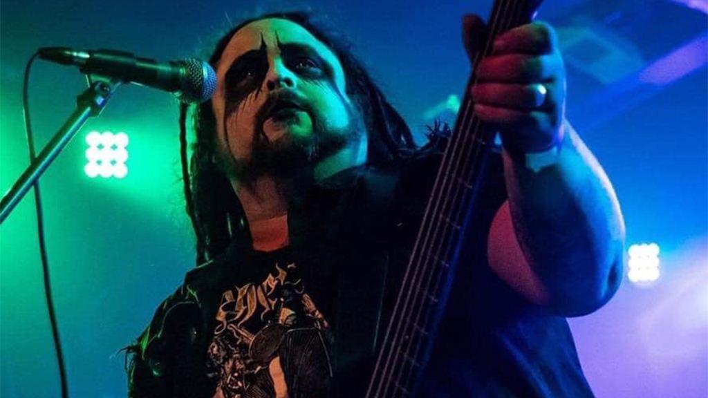 Бывший бас-гитарист Cradle Of Filth и вокалист Hecate Enthroned Джон Кеннеди (Jon Kennedy) умер в возрасте 46 лет