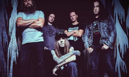 Children Of Bodom выпустят концертный альбом своего последнего выступления в декабре 2023 года