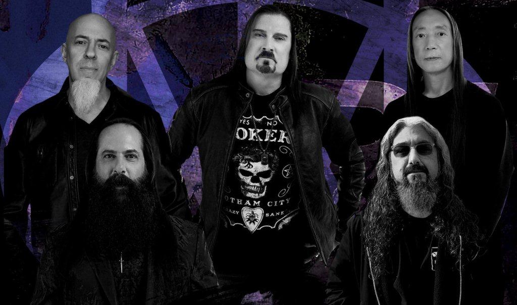 Mike Portnoy возвращается в Dream Theater