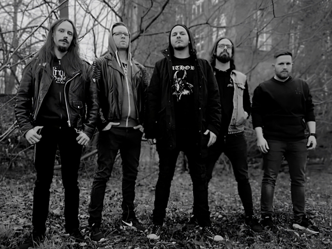 Мелодик-дэт-метал группа FALL OF SERENITY первый сингл за 16 лет и анонс нового альбома
