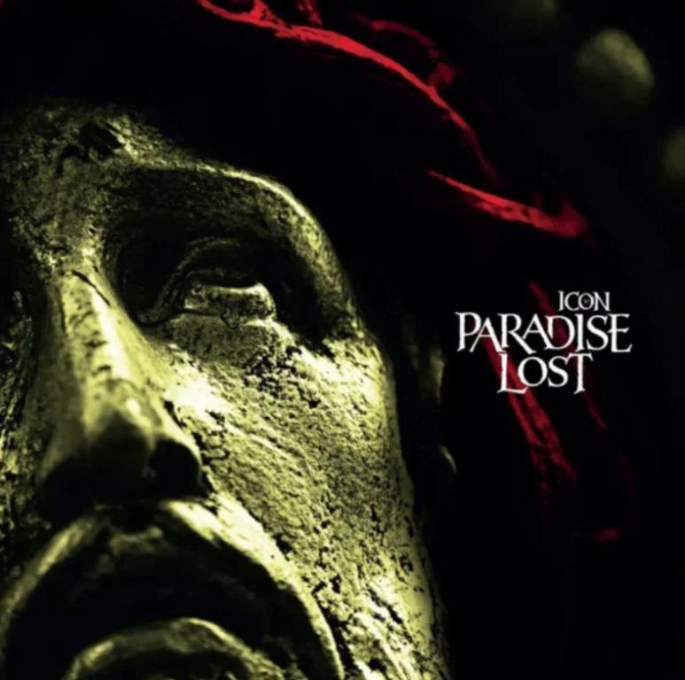 PARADISE LOST выпустит полностью перезаписанную версию альбома Icon