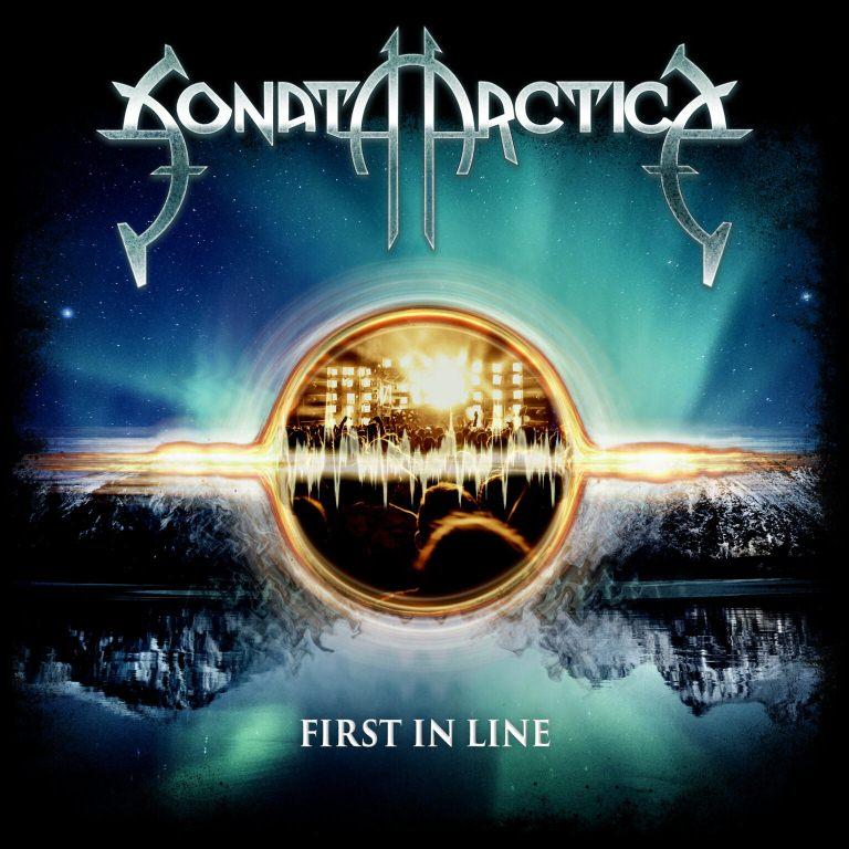 SONATA ARCTICA новый сингл "First In Line" и анонс нового альбома на 2024 год